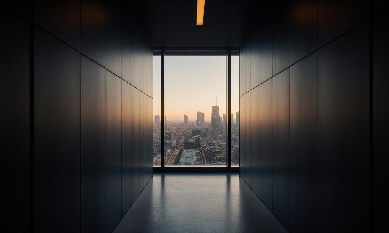 สำนักงานที่ทันสมัยในแมนเชสเตอร์